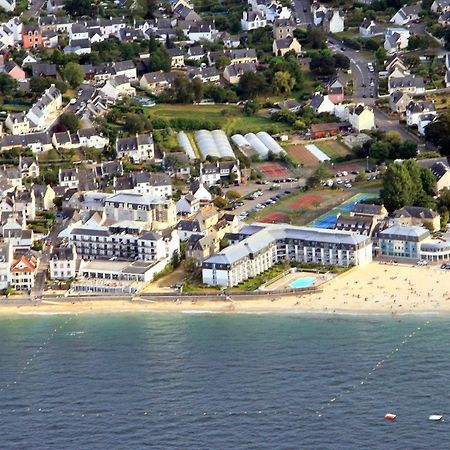 Superbe Appart.T2 Face A La Mer A Treboul Douarnenez Dış mekan fotoğraf